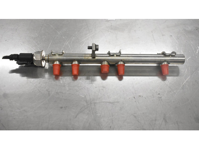 Топливная рампа 1353-7563474-03 BMW 3 E90 E91 для двигателя N43-B20A