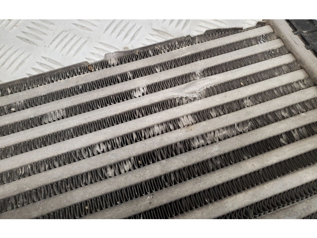 Интеркулер 8U0145803B Audi Q3 8U