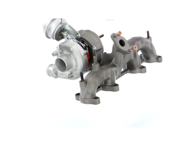 Турбина Skoda Octavia Mk1 (1U) 713673-5006S, 713673-5006S