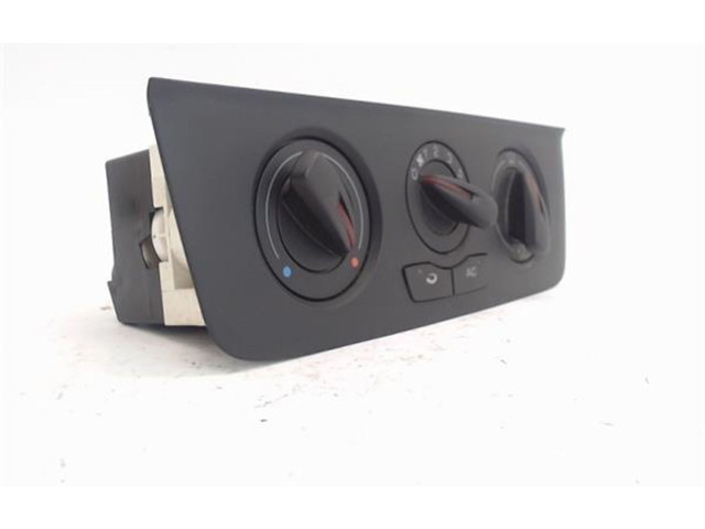 Блок управления климат-контролем 6j0820045   Seat Ibiza IV (6J,6P)