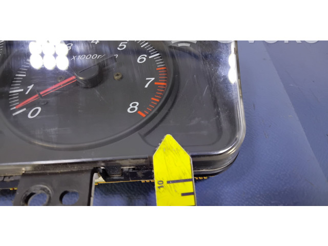 Панель приборов DNDC37A, DNDC37A Mazda Demio