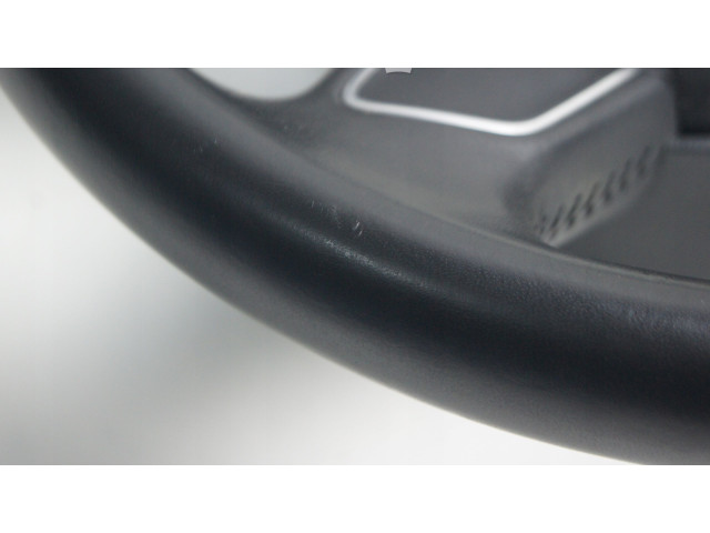 Руль Audi Q3 8U 2011 - 2016 года 8U0419091T, 8U0419091T