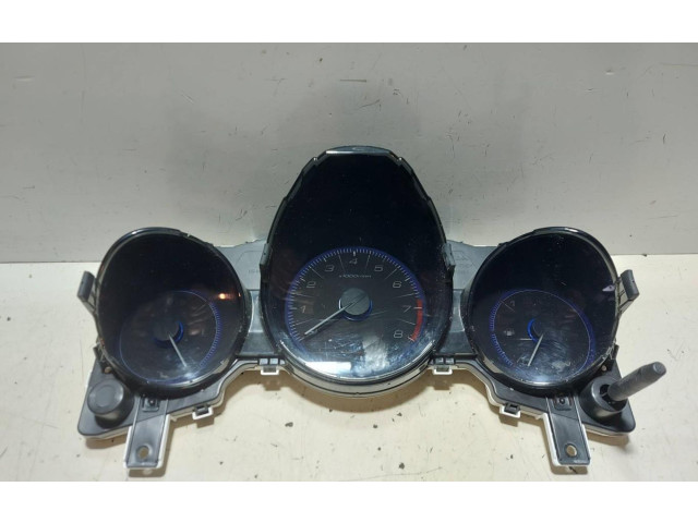 Přístrojová deska Honda Civic 2015 HR0407496