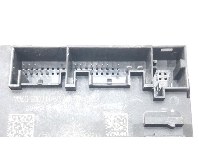 Блок управления 4G8959795A Audi A6 C7