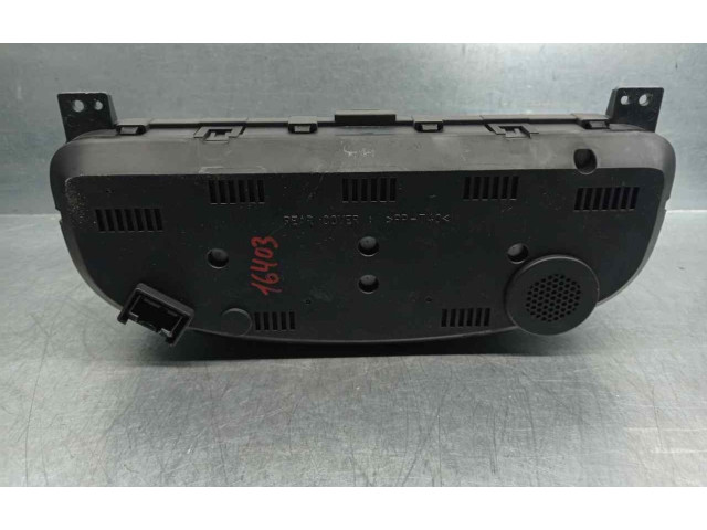 Панель приборов 95489429, 94291D010084   Chevrolet Captiva       