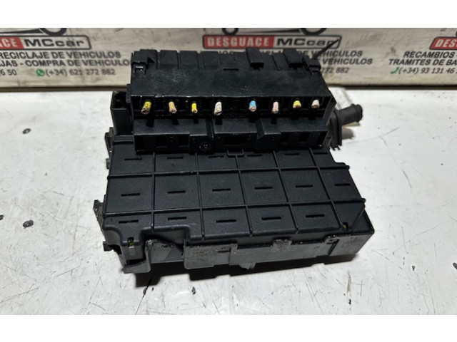 Pojistková skříňka 9650663880 Peugeot 807 2002