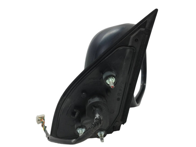 Зеркало электрическое правое Mitsubishi Outlander 2007-2012 года