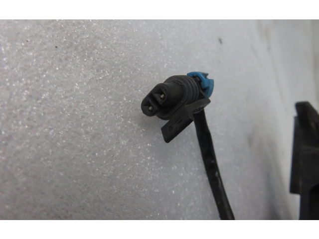 Комплект вентиляторов 873526Q, 873522C Opel Vectra C