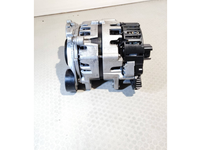 Генератор 04L903018A, 723028818   Audi A6 S6 C8 4K      