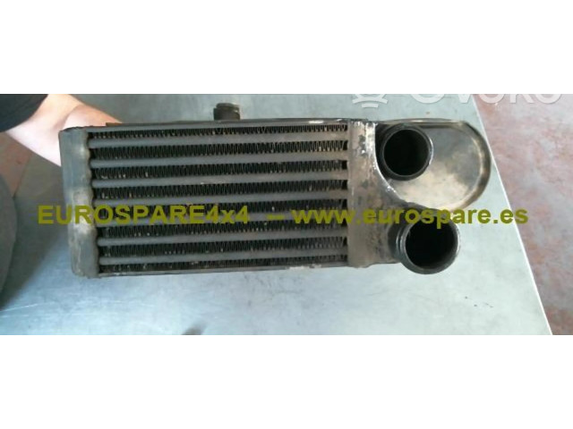 Интеркулер  52028089   Jeep Cherokee 9.6