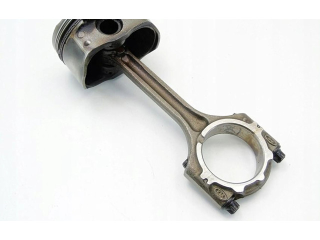 Поршень с шатуном 25UA KIA Rio