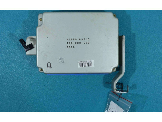 Блок комфорта 416508H710, IMPRK889766 Nissan X-Trail T30