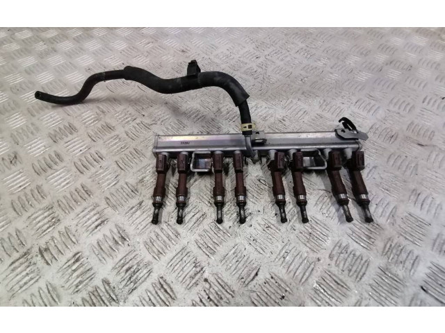 Vstřikovač 313032R7   Suzuki Swift III     