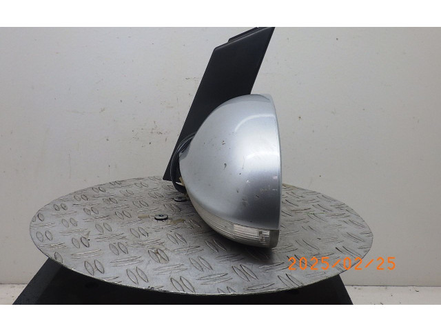 Зеркало электрическое Volkswagen Golf Plus 2005 - 2013 года