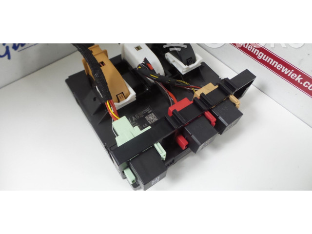 Pojistková skříňka Řídící jednotka BSM 7N0907530BCZ05, 5K0937086T   Volkswagen Tiguan 2016