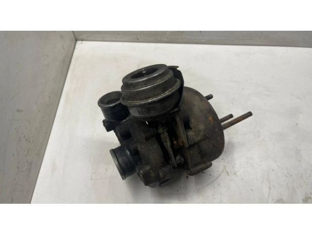 Turbodmychadlo Турбина 2823127900 Hyundai Tucson JM 2.0 D4EB