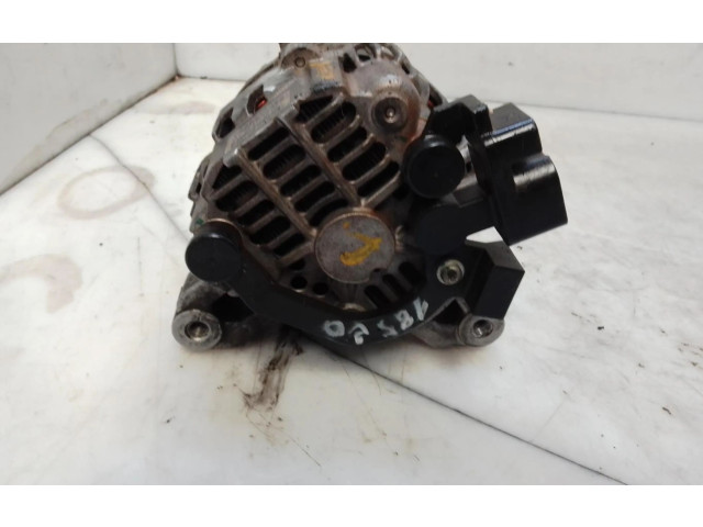 Генератор 9635772880 Citroen Berlingo