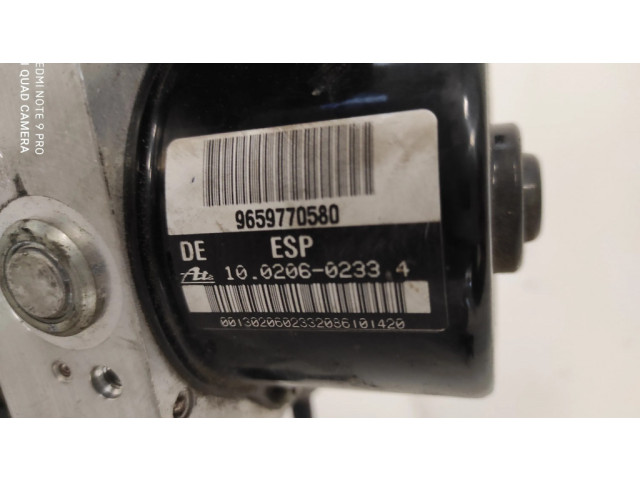 Блок управления ABS