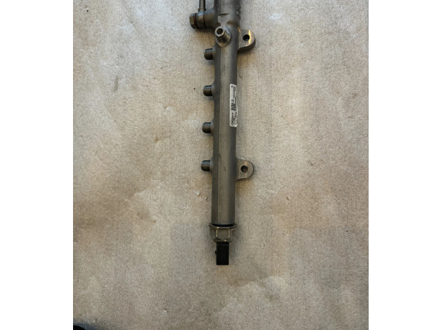 Топливная рампа A6510700495, R9144Z240A   Mercedes-Benz E W212   для двигателя OM 651.924