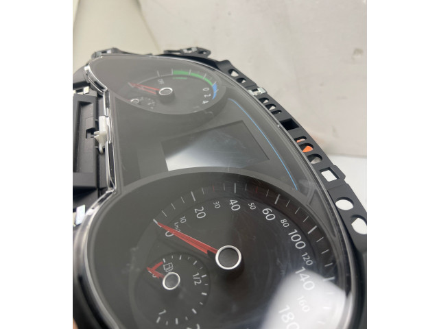 Панель приборов 5G1920754, 1555022079 Volkswagen Golf VII