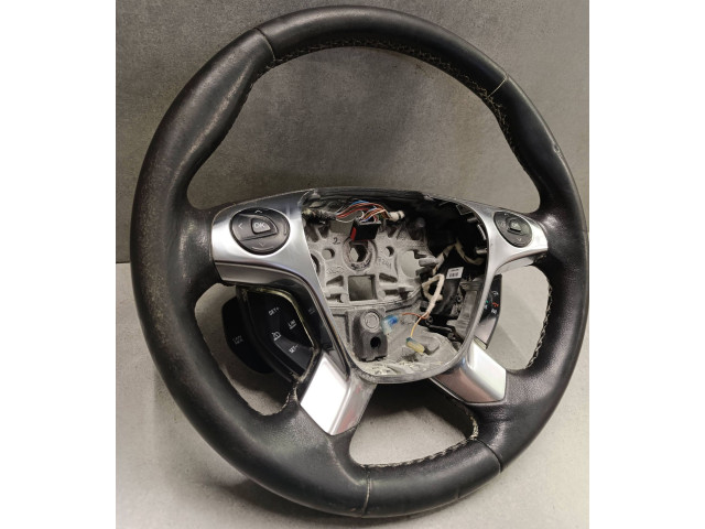 Руль Ford Transit Custom  2013 - 2023 года 6202062      