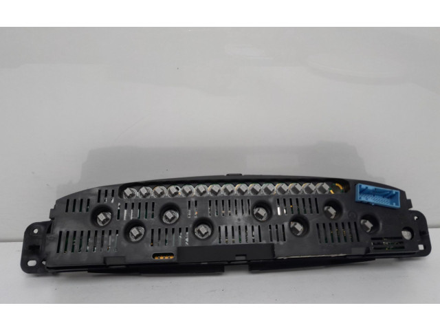 Панель приборов 9655660980, 185154 Citroen Xsara Picasso