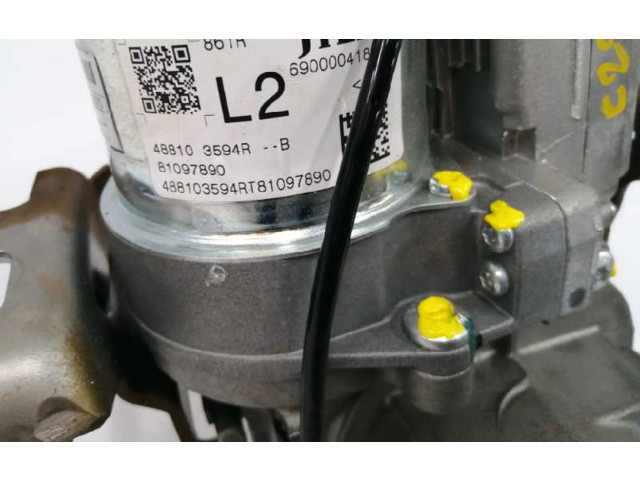 Рулевая рейка 488103594R Renault Captur 2013 - 2020 года