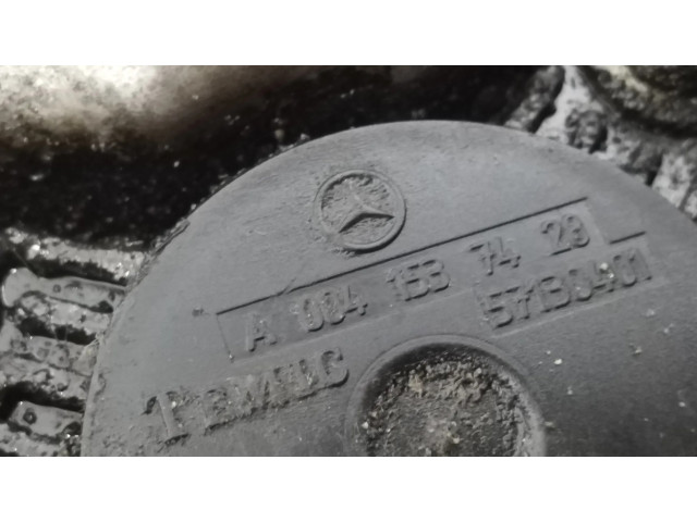 Čerpadlo oleje R6130140102, A0041537428 Mercedes-Benz S W220 3.2