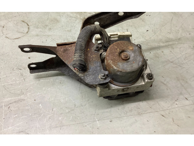 Блок ABS 3417A, 602352634161 Mitsubishi Outlander