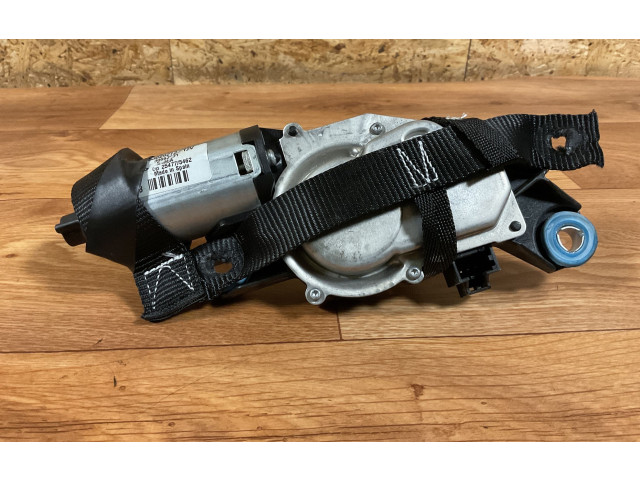 Моторчик заднего дворника 53029212, 30663091    Volvo V70