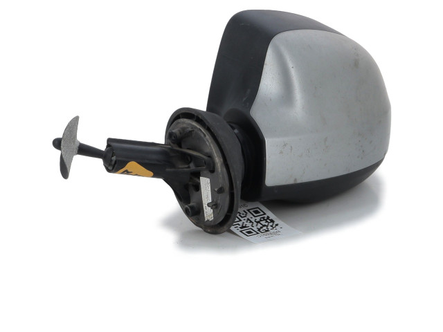 Зеркало (механическое) Dacia Sandero 2008 - 2012 года