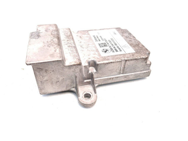 Блок подушек безопасности 9474762, 31947476201 BMW X3 G01