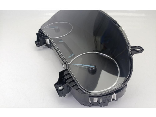 Панель приборов GN1510849CAX Ford Ecosport