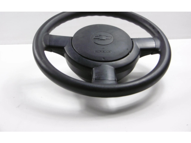 Руль Chevrolet Spark - года