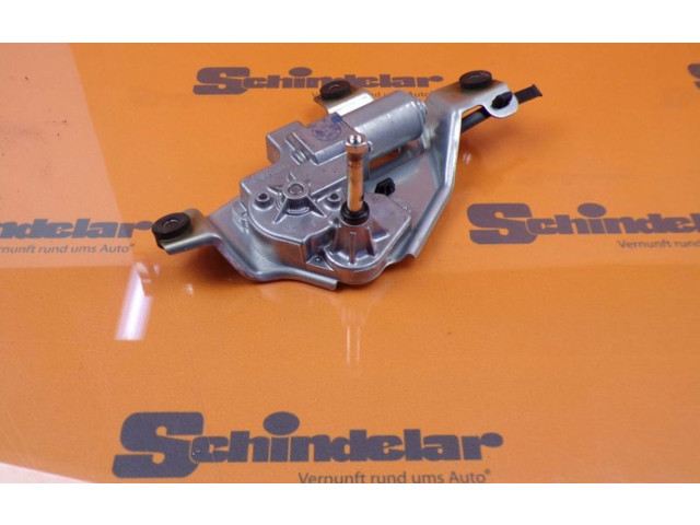 Моторчик заднего дворника     Mitsubishi Eclipse