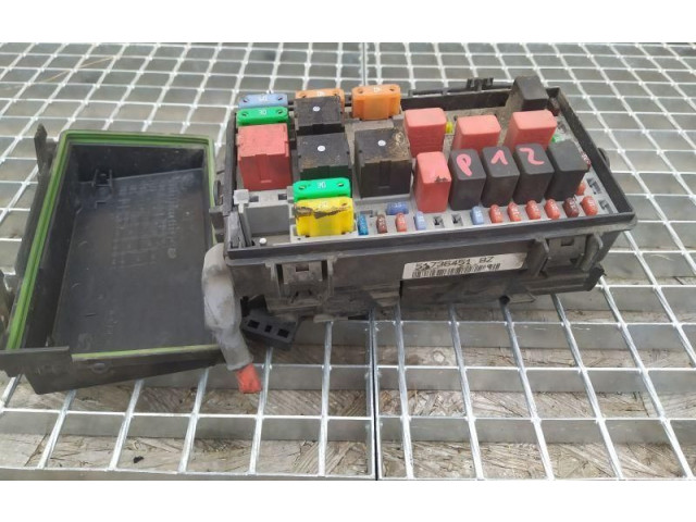 Блок предохранителей 51736451BZ Fiat Grande Punto
