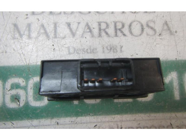 Блок управления SsangYong Rexton