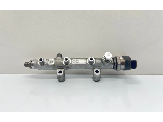 Топливная рампа 059130090CB, 9400000320   Audi A7 S7 4G   для двигателя CLAA