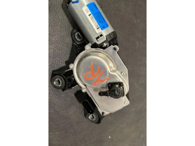 Моторчик заднего дворника Audi A1