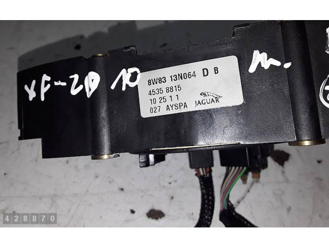 Полоса надувных подушек (кольцо srs)