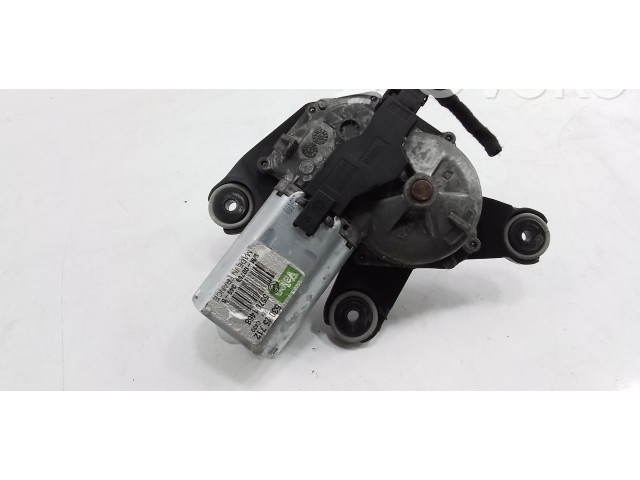 Моторчик заднего дворника Fiat Grande Punto