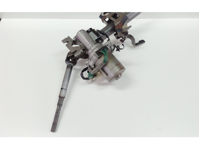 Рулевая рейка 160800-0502, 160800-0502 Daihatsu Cuore - года