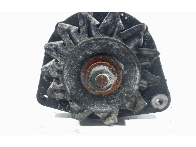 Генератор Ford Fiesta I