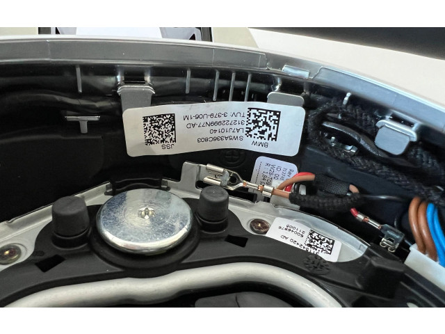 Volant BMW X1 U11 2022 BMWX1U11KIEROWNICA