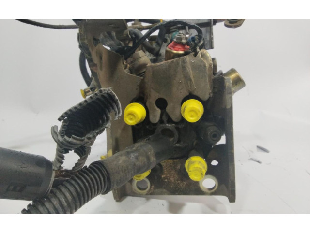 Топливный насос