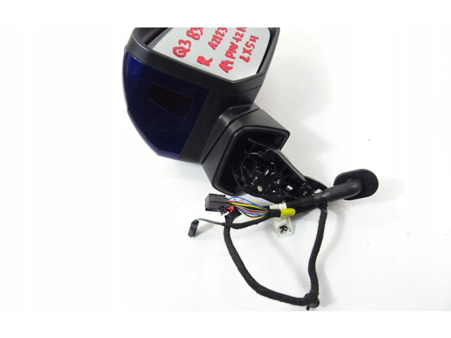 Зеркало электрическое Audi Q3 F3 2018 - года