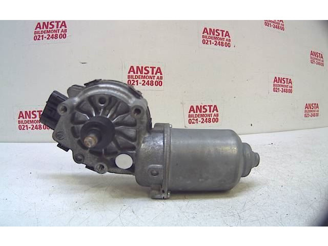 Моторчик дворников     Saab 9-5