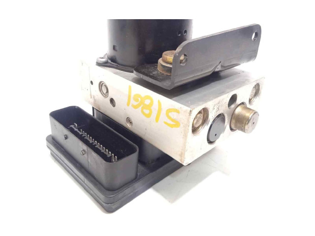 Блок АБС 4894008200, 06210903993 SsangYong Rexton - года