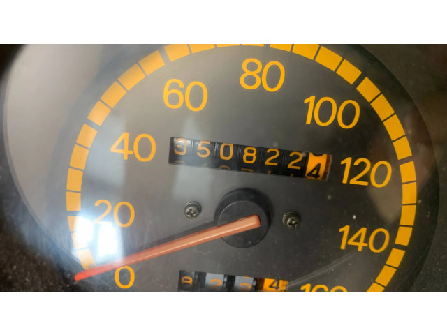 Панель приборов MB716924, 69326400 Mitsubishi Pajero