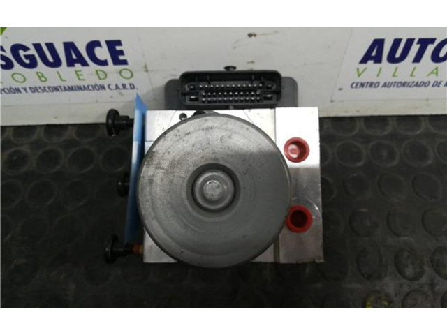 Блок управления АБС 1P58920950   KIA Venga